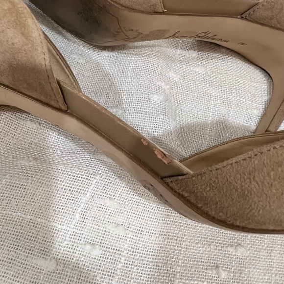 ⭐️ Sam Edelman Delilah d'Orsay Pump - Picture 12 of 12